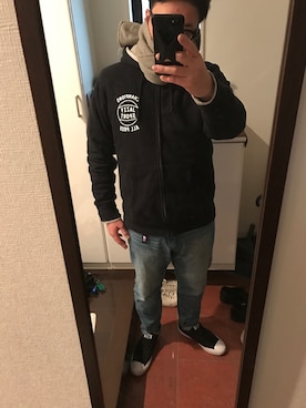 OSNさんのコーディネート