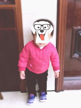 嘟笃毒酱さんのコーディネート