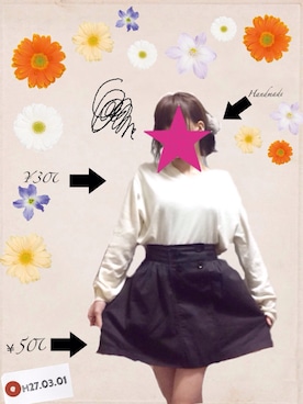 gonさんのコーディネート