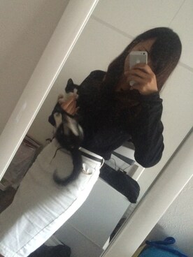 gonさんのコーディネート