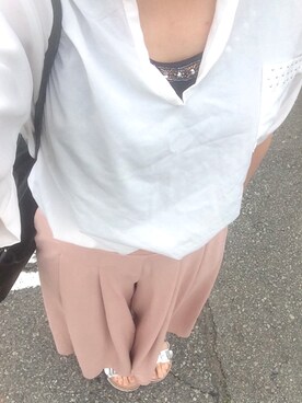 gonさんのコーディネート