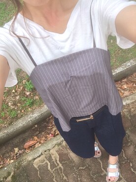 gonさんのコーディネート