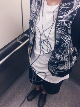 きゅうぃんさんのコーディネート