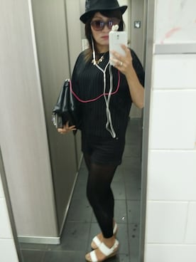 JURIさんのコーディネート