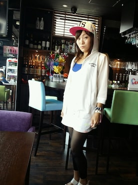 JURIさんのコーディネート