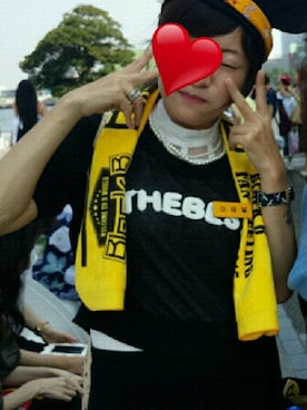 JURIさんのコーディネート