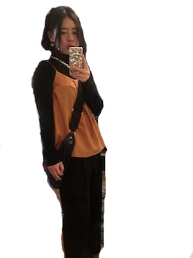 mizukywayさんのコーディネート