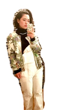 mizukywayさんのコーディネート