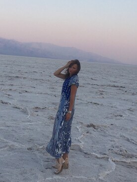 Lさんのコーディネート