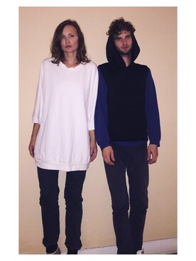 Lさんのコーディネート