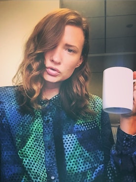 Lさんのコーディネート