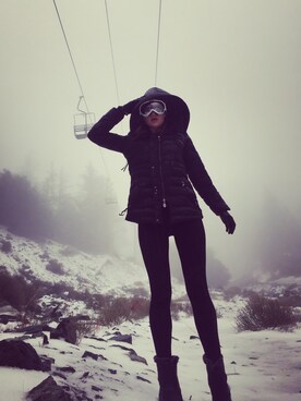 Lさんのコーディネート