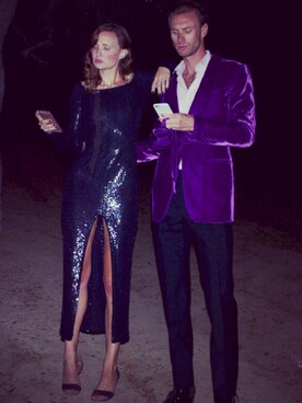 Lさんのコーディネート