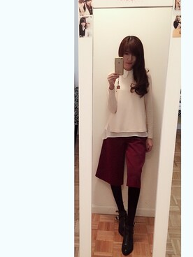 Lucienne Dreamさんのコーディネート