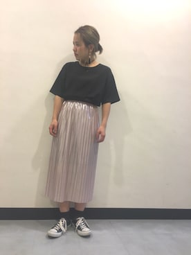 mayuさんのコーディネート