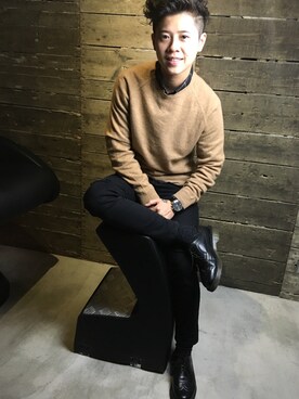 xuanさんのコーディネート