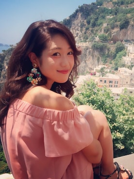 R Y O P P Y .. ❤︎さんのコーディネート