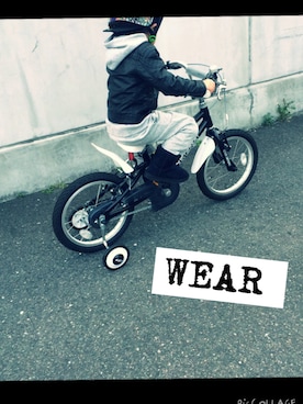 ISSAさんのコーディネート