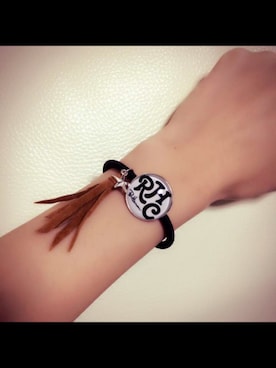 ISSAさんの（Handmade | ハンドメイド）を使ったコーディネート