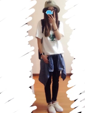 mu-さんのコーディネート