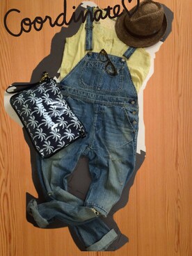 cibi☆izuさんのコーディネート