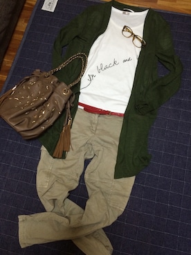 cibi☆izuさんのコーディネート