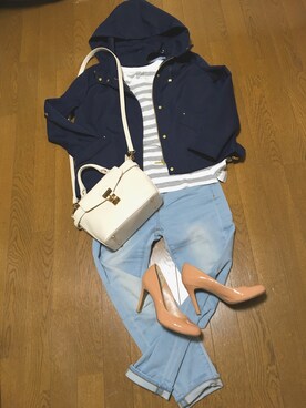 cibi☆izuさんのコーディネート