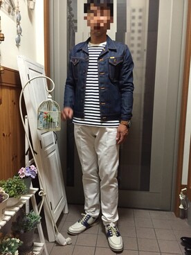 カブト64さんのコーディネート