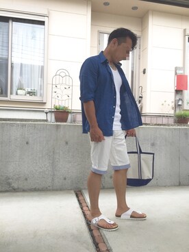 カブト64さんのコーディネート