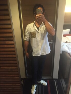 カブト64さんのコーディネート