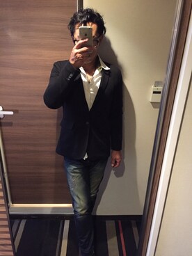 カブト64さんのコーディネート