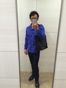 カブト64さんのコーディネート