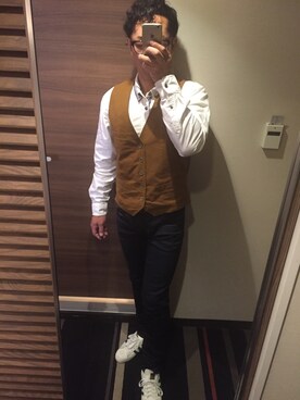 カブト64さんのコーディネート