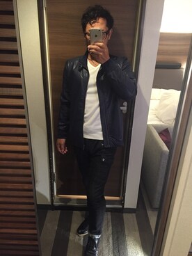 カブト64さんのコーディネート