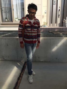 カブト64さんのコーディネート