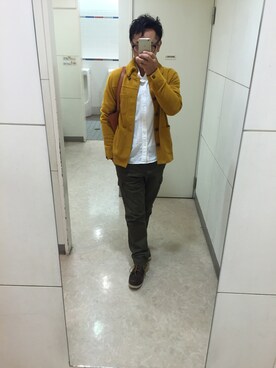 カブト64さんのコーディネート