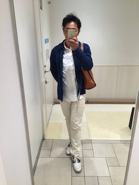 カブト64さんのコーディネート