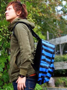 ShuMitさんのコーディネート