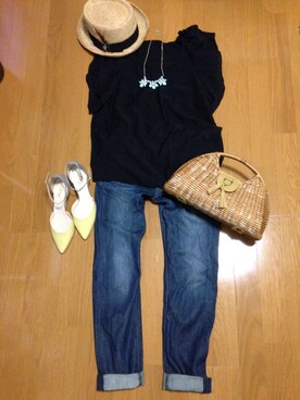 あきこさんのコーディネート