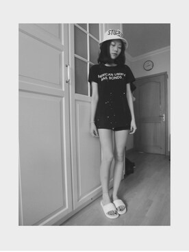 ohyeahkakaさん（レディース・167cm）の秋コーディネート