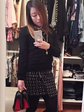 breath0airさん(レディース・150cm)の冬コーディネート