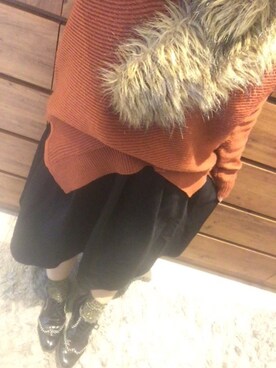 MoNさんのコーディネート