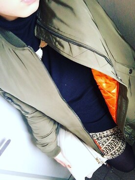 MoNさんのコーディネート