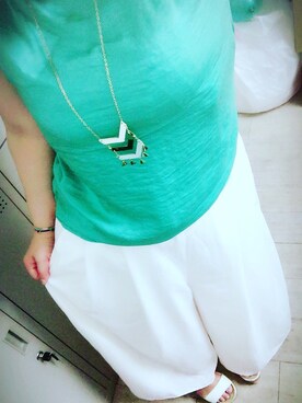 MoNさんのコーディネート