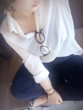 MoNさんのコーディネート