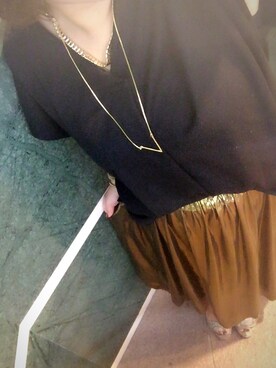 MoNさんのコーディネート