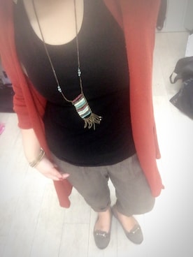 MoNさんのコーディネート