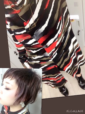 MoNさんのコーディネート