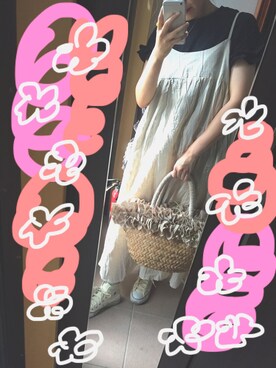 くまこさんのコーディネート