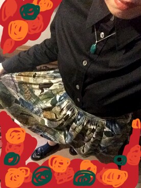 くまこさんのコーディネート